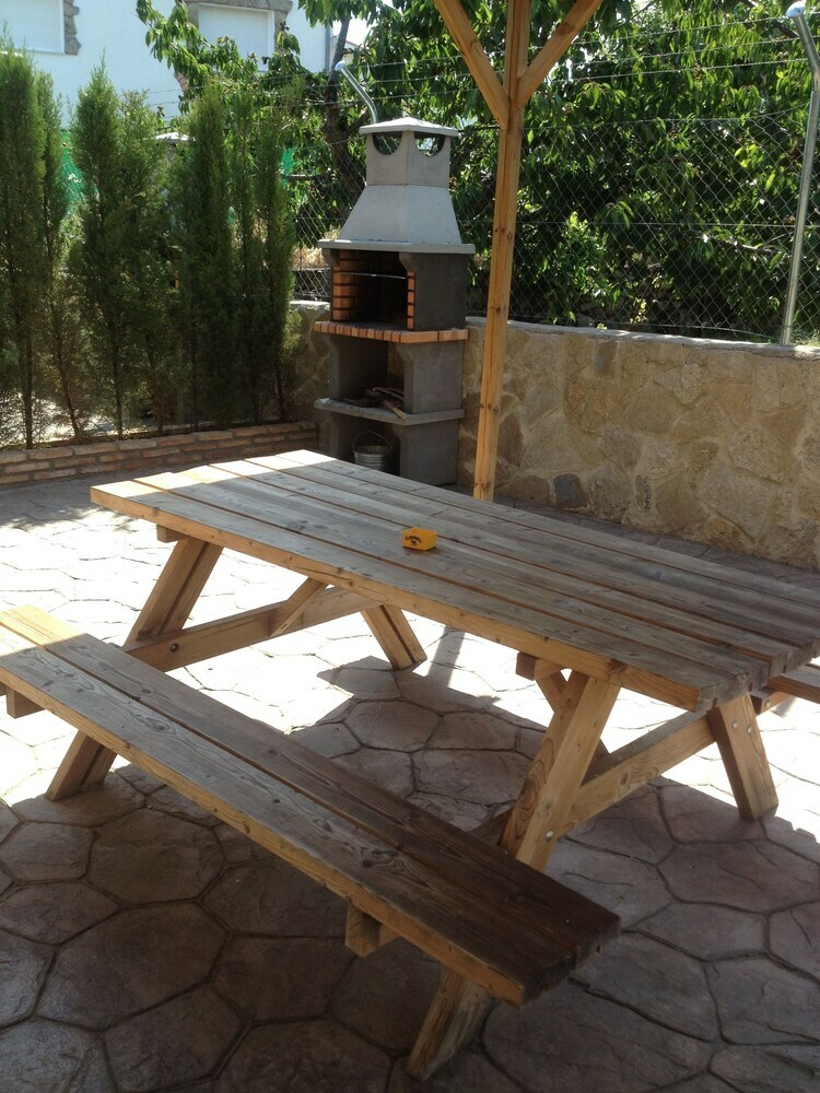 Agroturismo Casas Rurales El Caminante