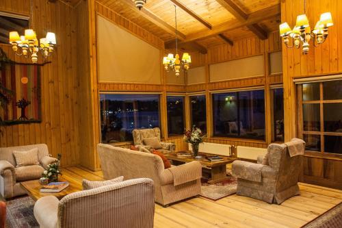 Hotel Elun