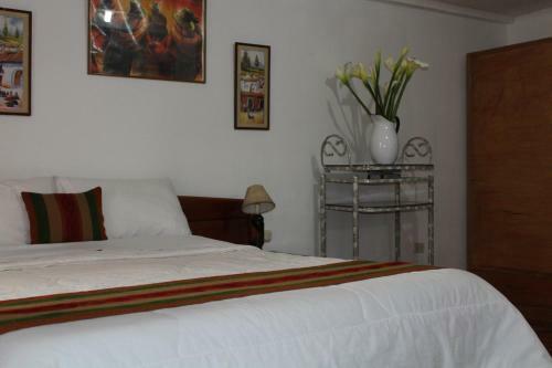 Posada Hotel Casa Linda
