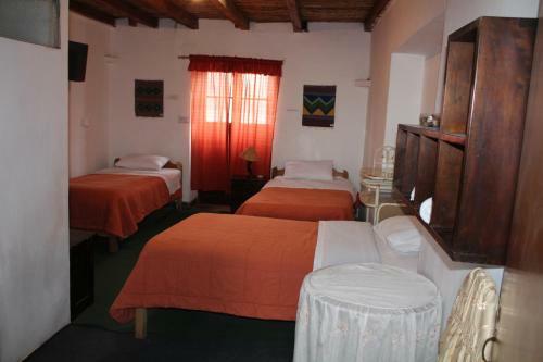 Posada Hotel Casa Linda