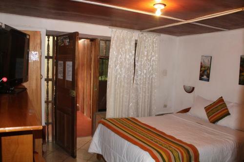 Posada Hotel Casa Linda