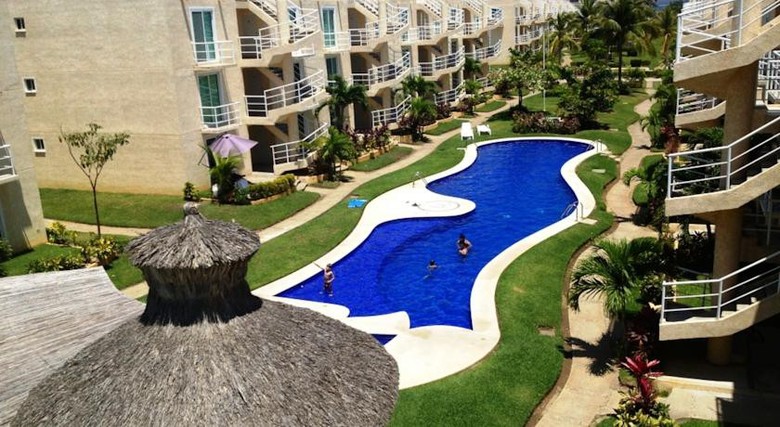 Apartamento Mar Diamante