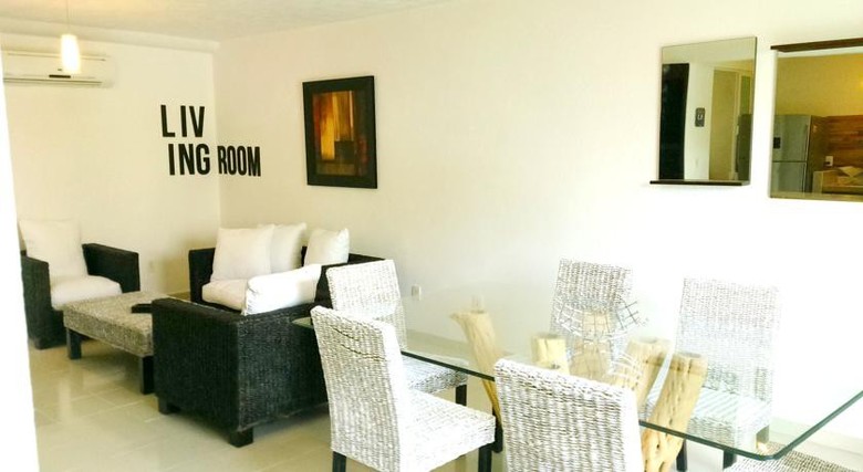 Apartamento Mar Diamante