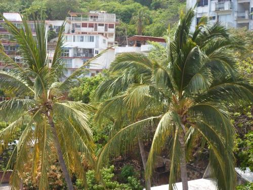 Hotel Casa De Hu�spedes Santa Fe Acapulco