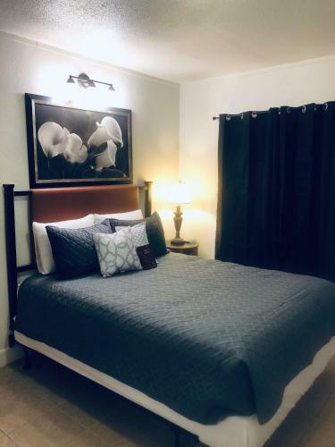 Pine View Motel