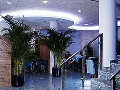 Aparthotel Bahia