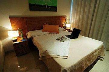Aparthotel Bahia