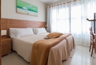 Aparthotel Bahia