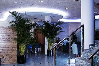 Aparthotel Bahia