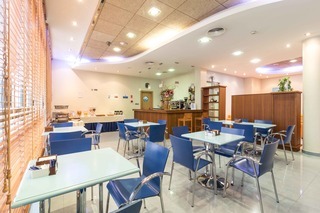 Aparthotel Bahia