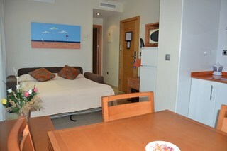 Aparthotel Bahia