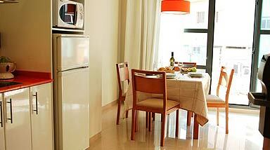 Aparthotel Bahia