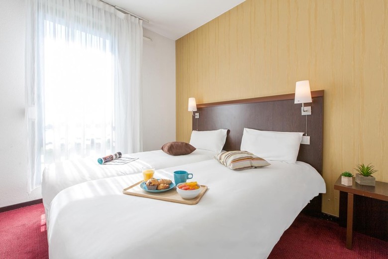 Hotel Appart�city Confort Lyon Vaise