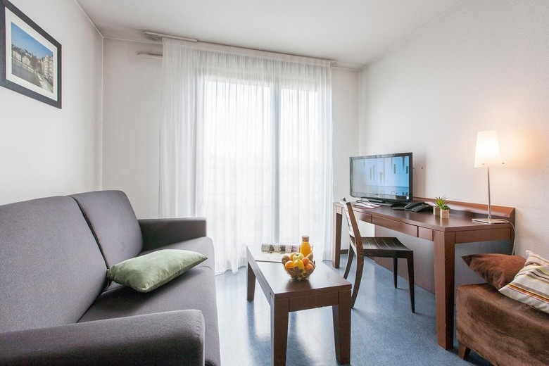 Hotel Appart�city Confort Lyon Vaise