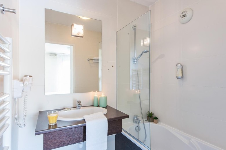Hotel Appart�city Confort Lyon Vaise