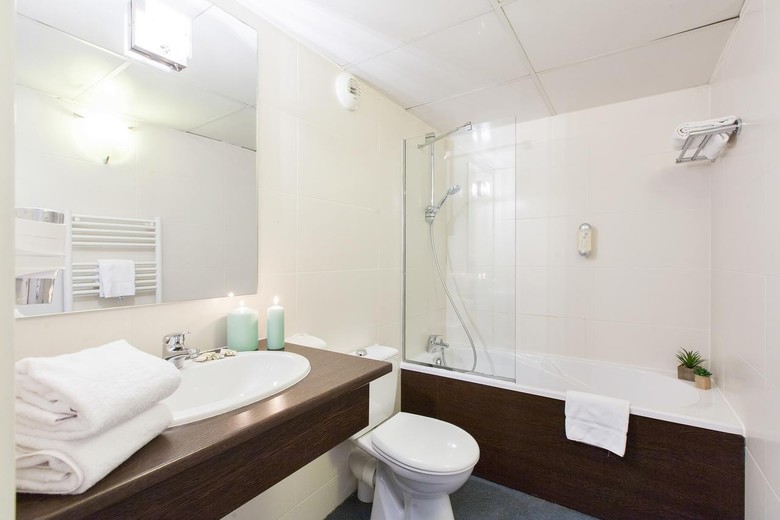 Hotel Appart�city Confort Lyon Vaise