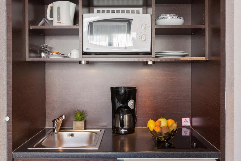 Hotel Appart�city Confort Lyon Vaise