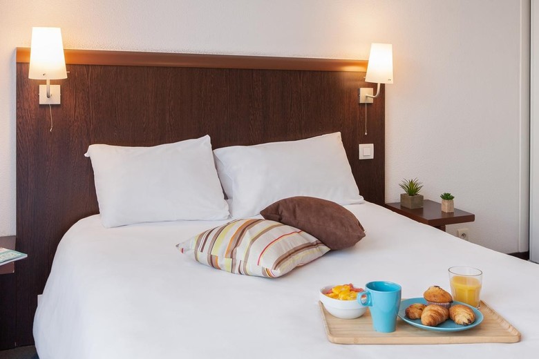 Hotel Appart�city Confort Lyon Vaise