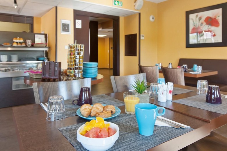 Hotel Appart�city Confort Lyon Vaise