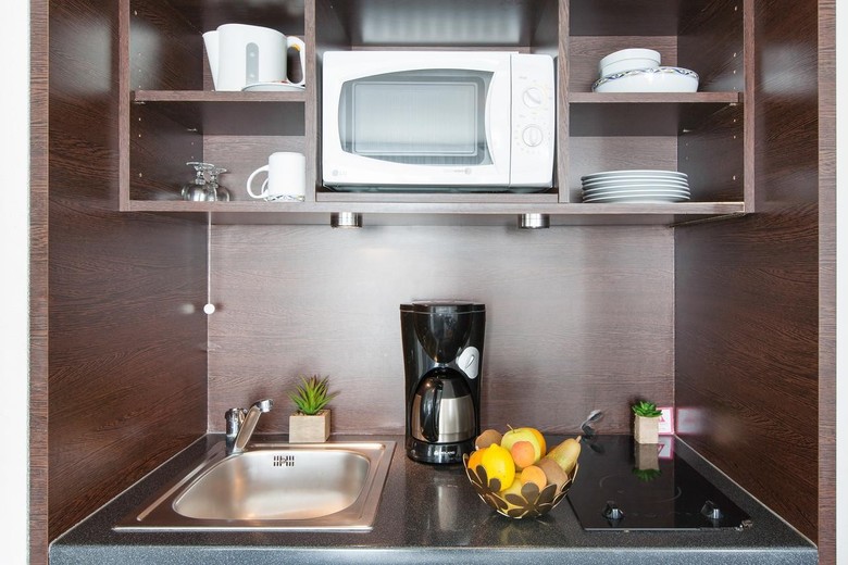 Hotel Appart�city Confort Lyon Vaise