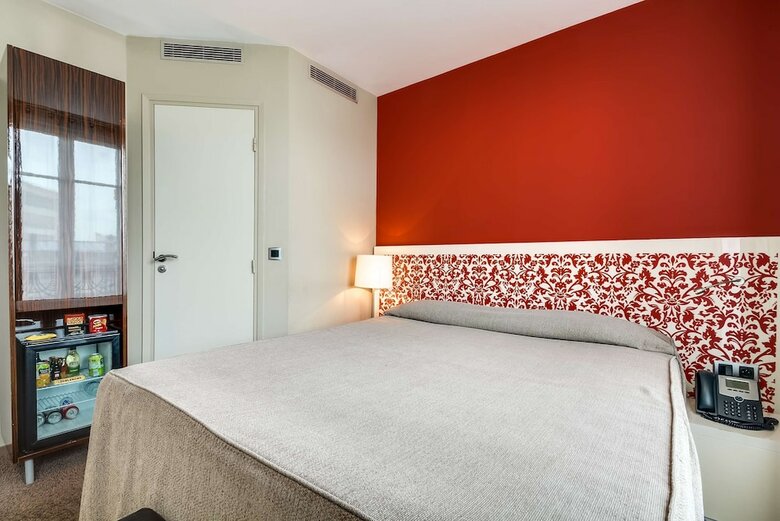 Hotel Pavillon Nation