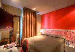 Hotel Pavillon Nation