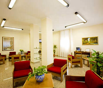 Hotel Villa Mater