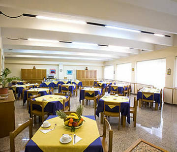 Hotel Villa Mater