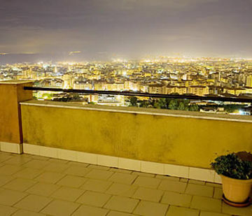Hotel Villa Mater