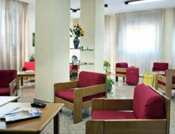 Hotel Villa Mater