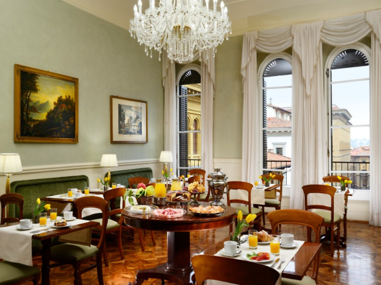 Hotel Pendini