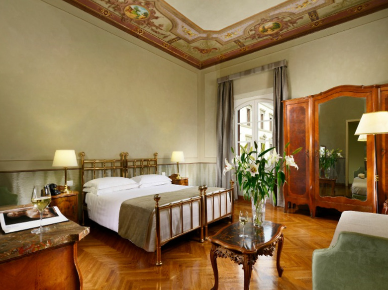 Hotel Pendini