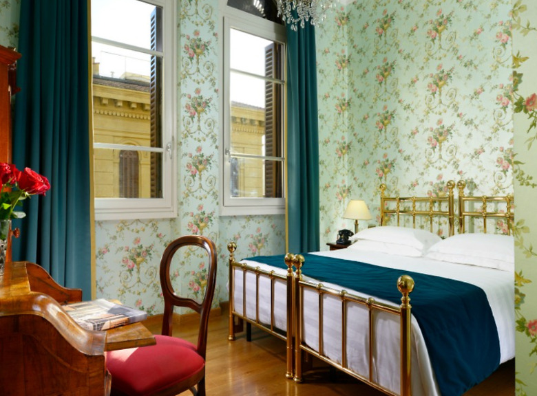 Hotel Pendini