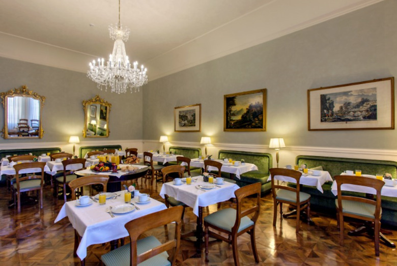 Hotel Pendini