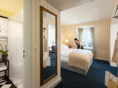 Ambassador Swiss Q Hotel
