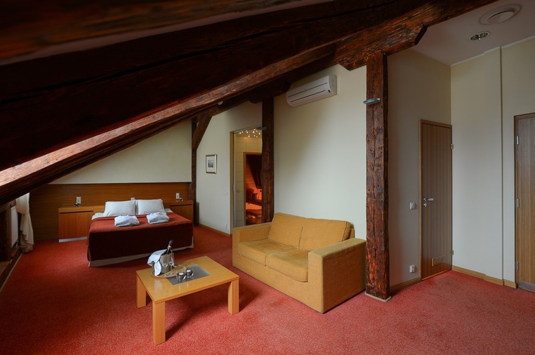 Bern Hotel