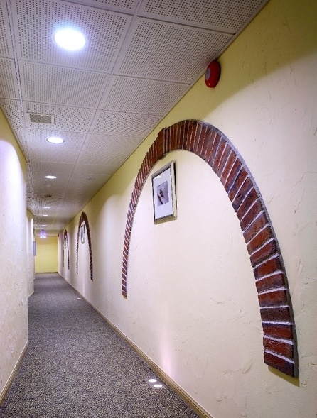 Bern Hotel