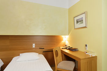 Bern Hotel