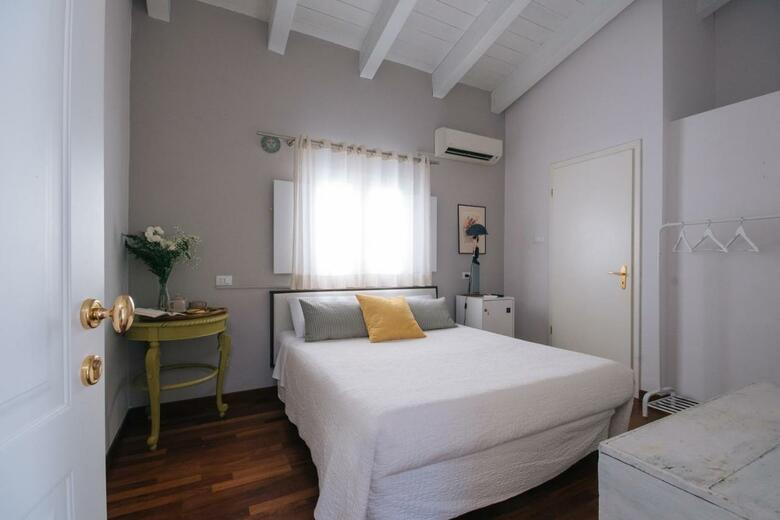 Hotel Boutique B&B Vintage