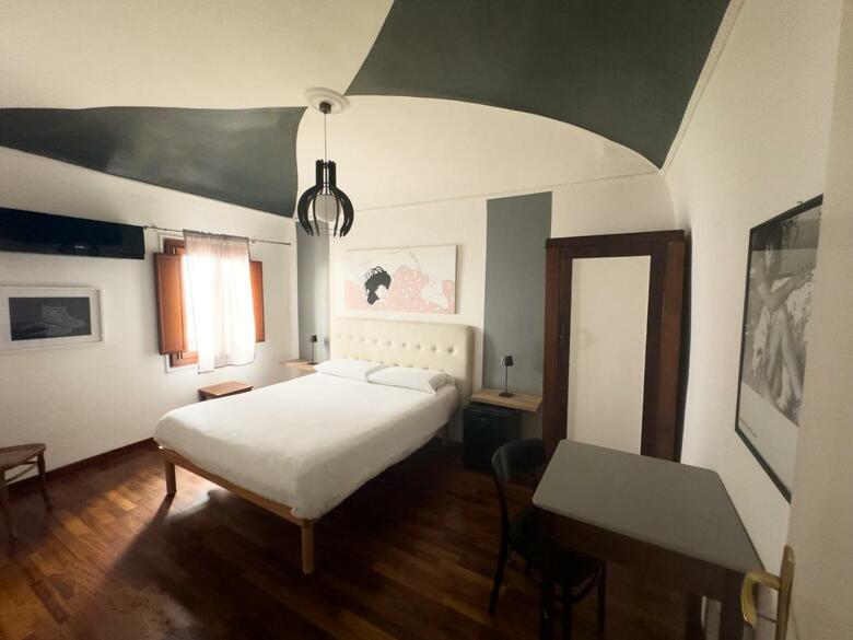 Hotel Boutique B&B Vintage