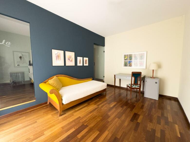 Hotel Boutique B&B Vintage