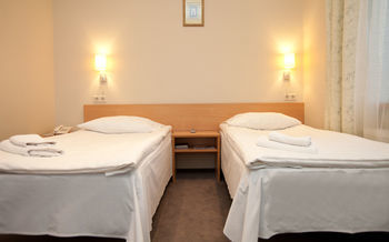 Hotel Toss