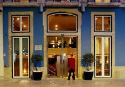 Hotel Heritage Av Liberdade