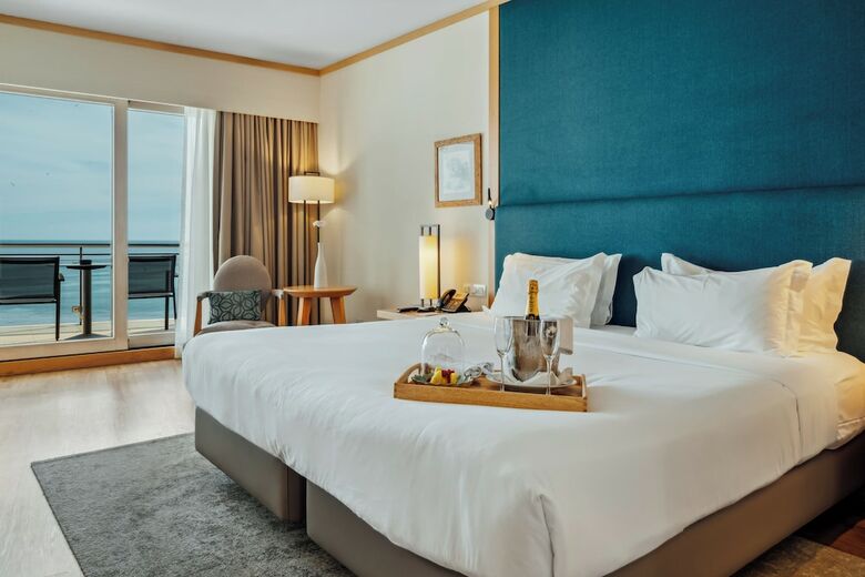 Sesimbra Hotel & Spa