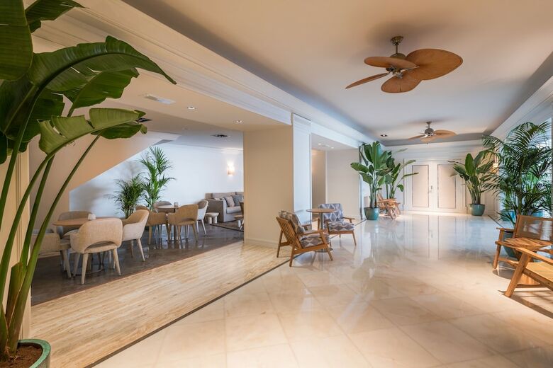Sesimbra Hotel & Spa