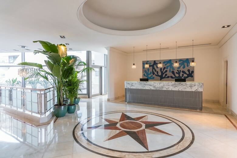 Sesimbra Hotel & Spa