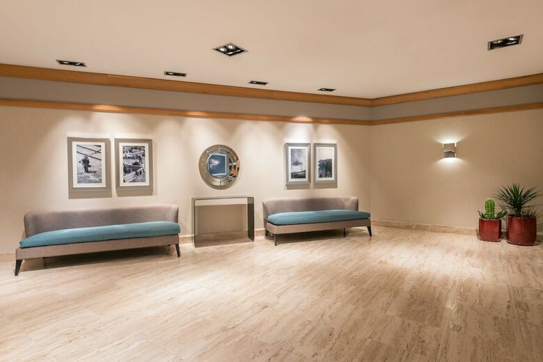 Sesimbra Hotel & Spa