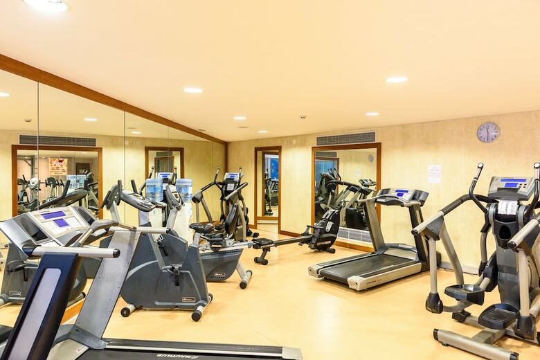 Sesimbra Hotel & Spa