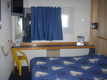 Hotel Stars Nantes