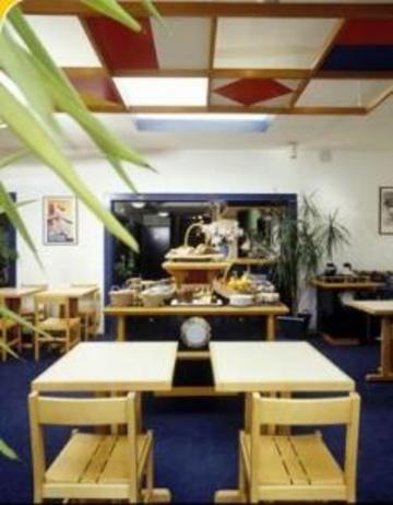 Hotel Stars Nantes